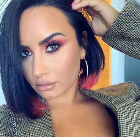 snapchat nude pics|Demi Lovato’s nude photos leak after her Snapchat is hacked